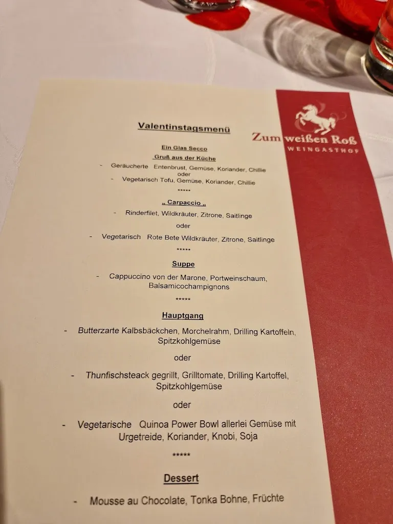 Menu_Weingasthof „Zum weißen Roß“_Osthofen_image_1