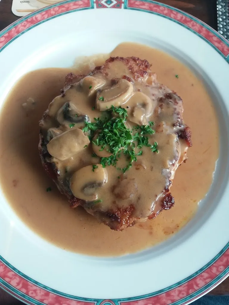 H. Jonker_Gasthaus Backendorf, 