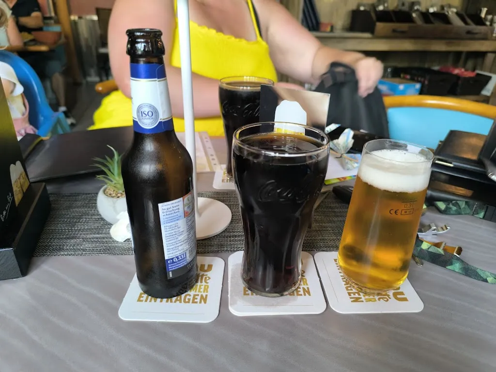 Gasthaus Backendorf, 