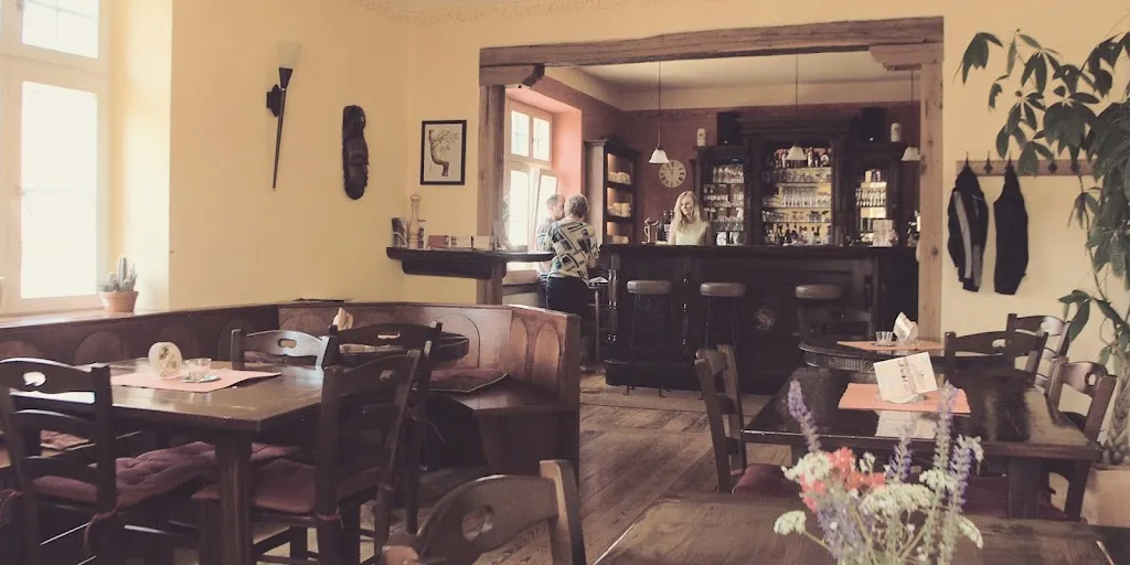 Müllers Lust restaurant in Wilgartswiesen