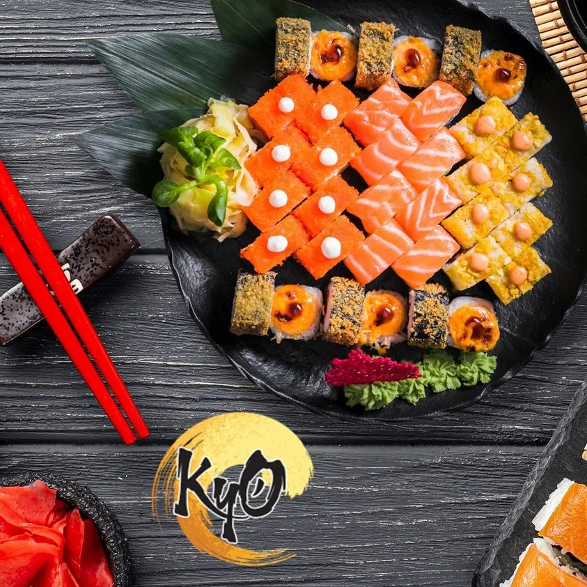 Menu_Kyo Asian Fusion & Sushi Bar_Gräfelfing_immagine_5