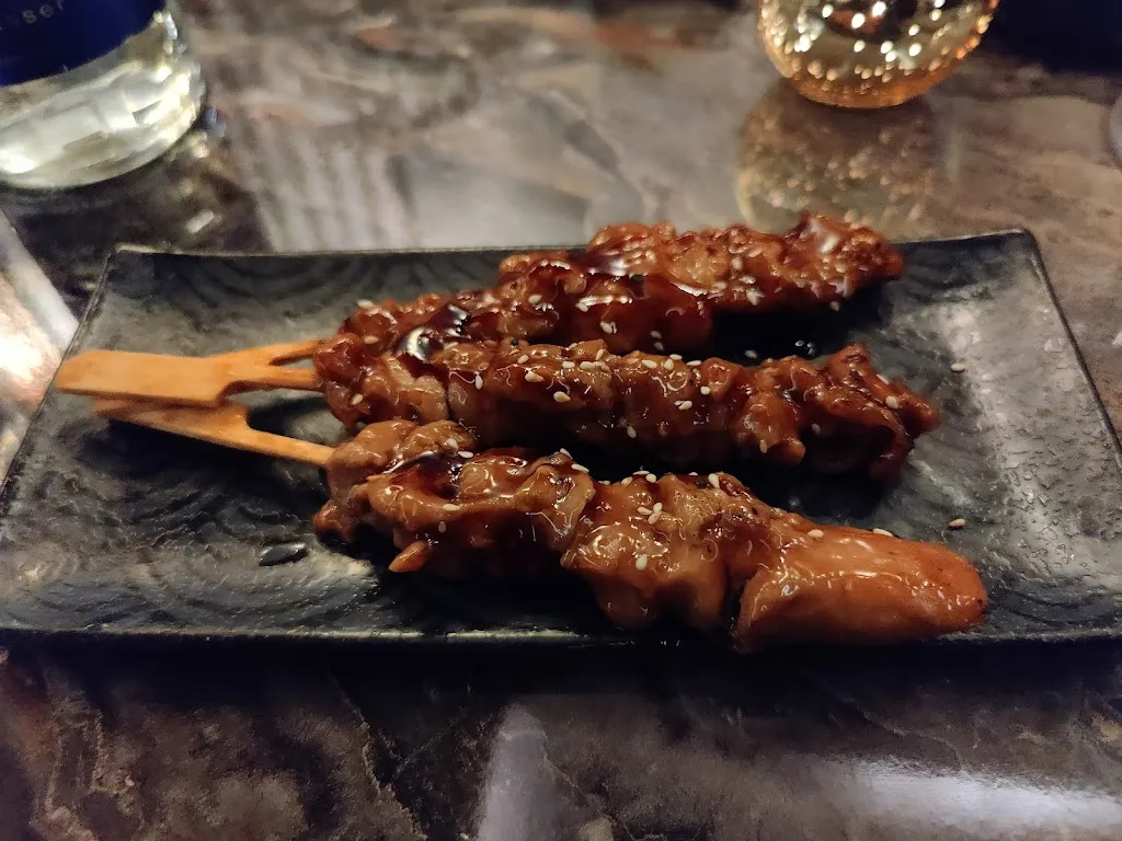 Menu_Kyo Asian Fusion & Sushi Bar_Gräfelfing_immagine_7