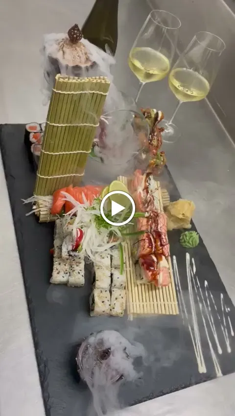 Kyo Asian Fusion & Sushi Bar_Gräfelfing_slider_image_2