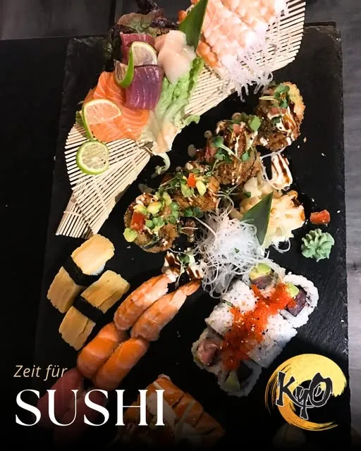 Kyo Asian Fusion & Sushi Bar_Gräfelfing_slider_image_3