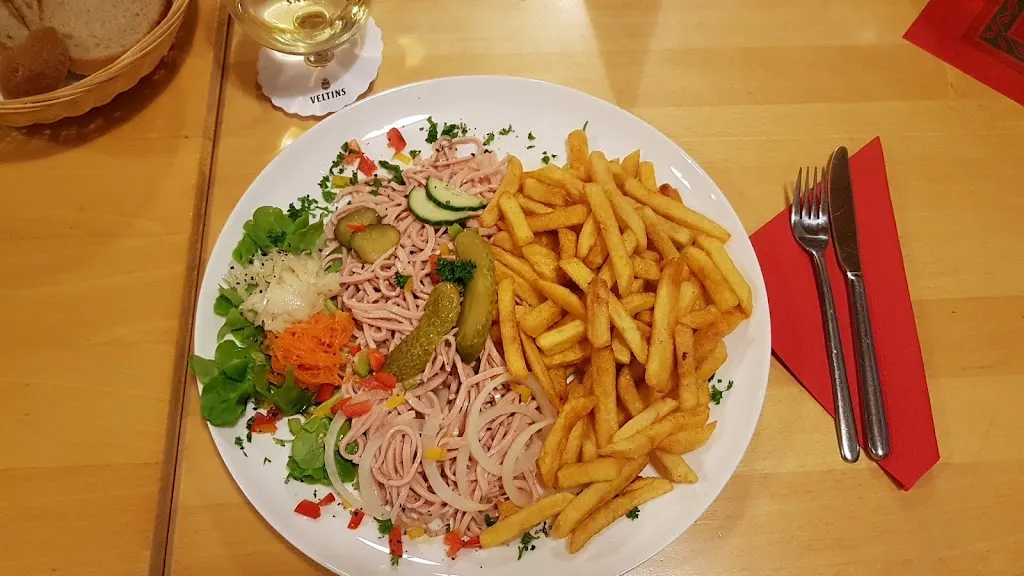 Dieter Gennrich_Landgasthof Luitpoldsturm_Wilgartswiesen_review