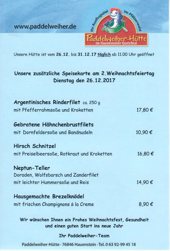 Menu_Paddelweiher Hütte_Hauenstein_image_1