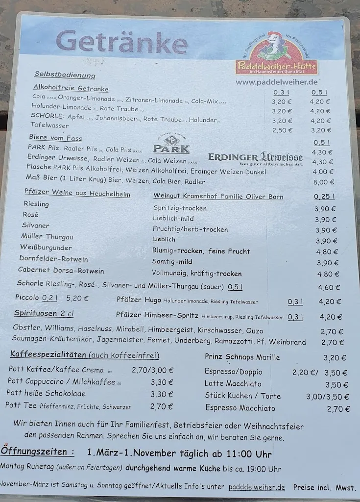 Menu_Paddelweiher Hütte_Hauenstein_image_3