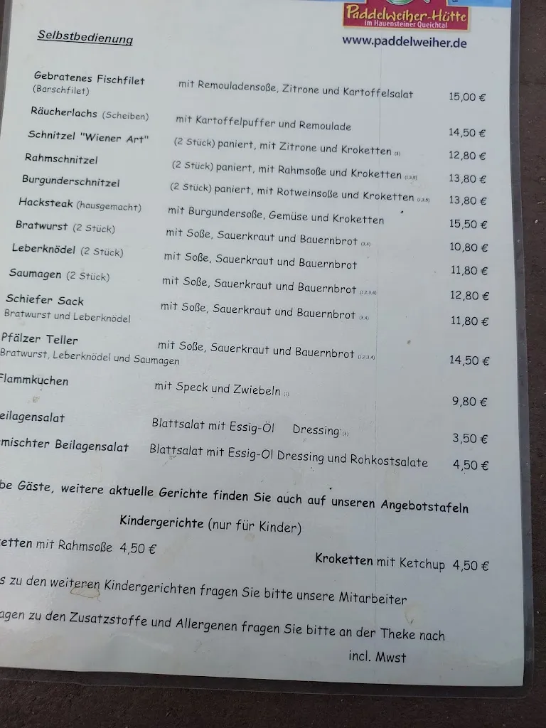 Menu_Paddelweiher Hütte_Hauenstein_image_4