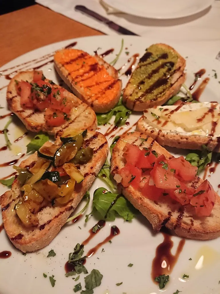 Menu_Ristorante Pizzeria Il Castello_Winden_image_4