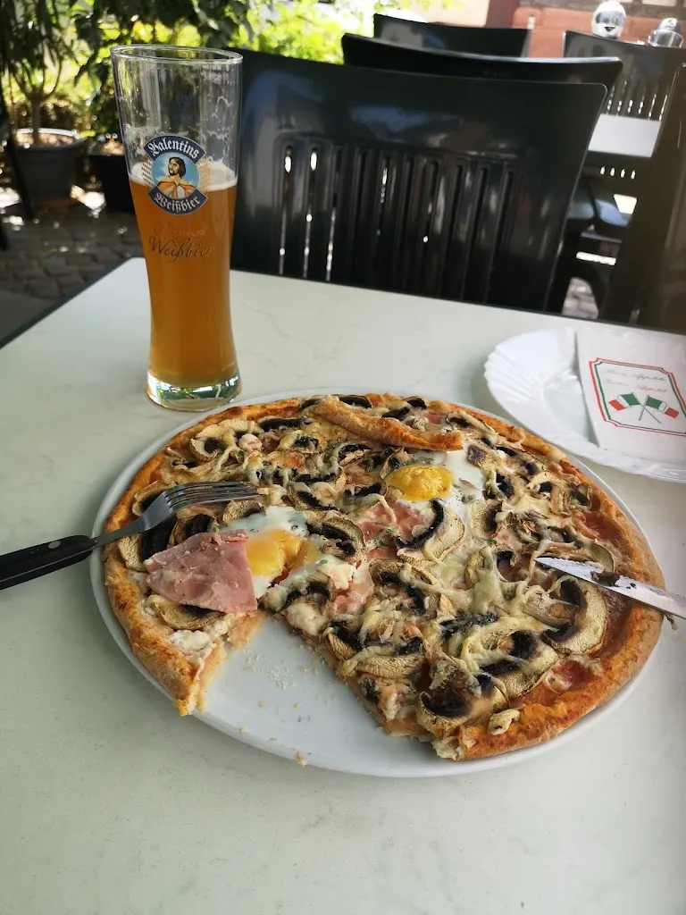 Ristorante Pizzeria Il Castello_Winden_slider_image_3