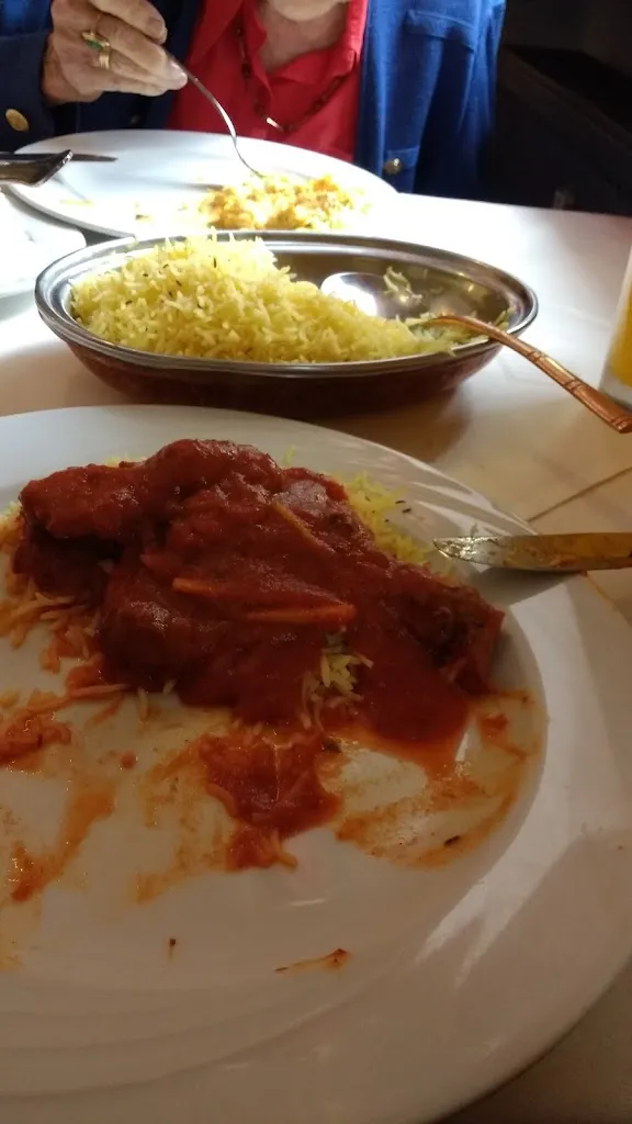 Menu_Restaurant Kabir_Gräfelfing_image_6