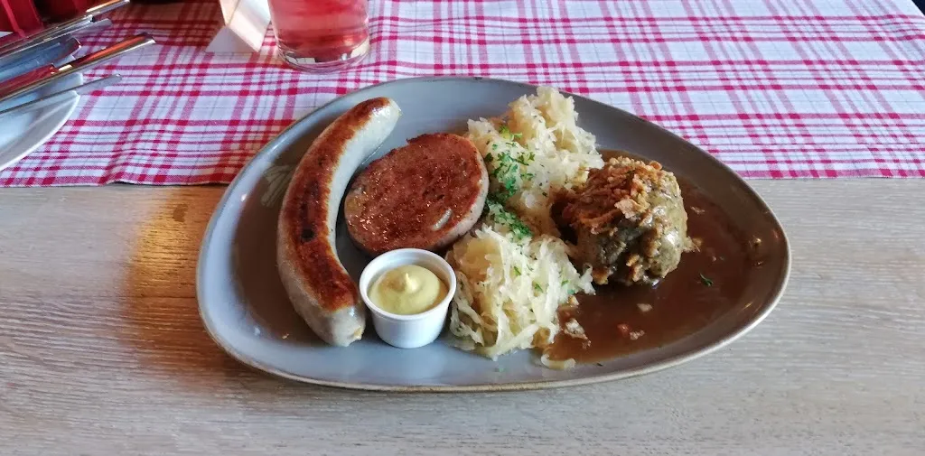 Menu_Zur Hofschänke - Weinstube und Ferienwohnungen_Winden_immagine_5