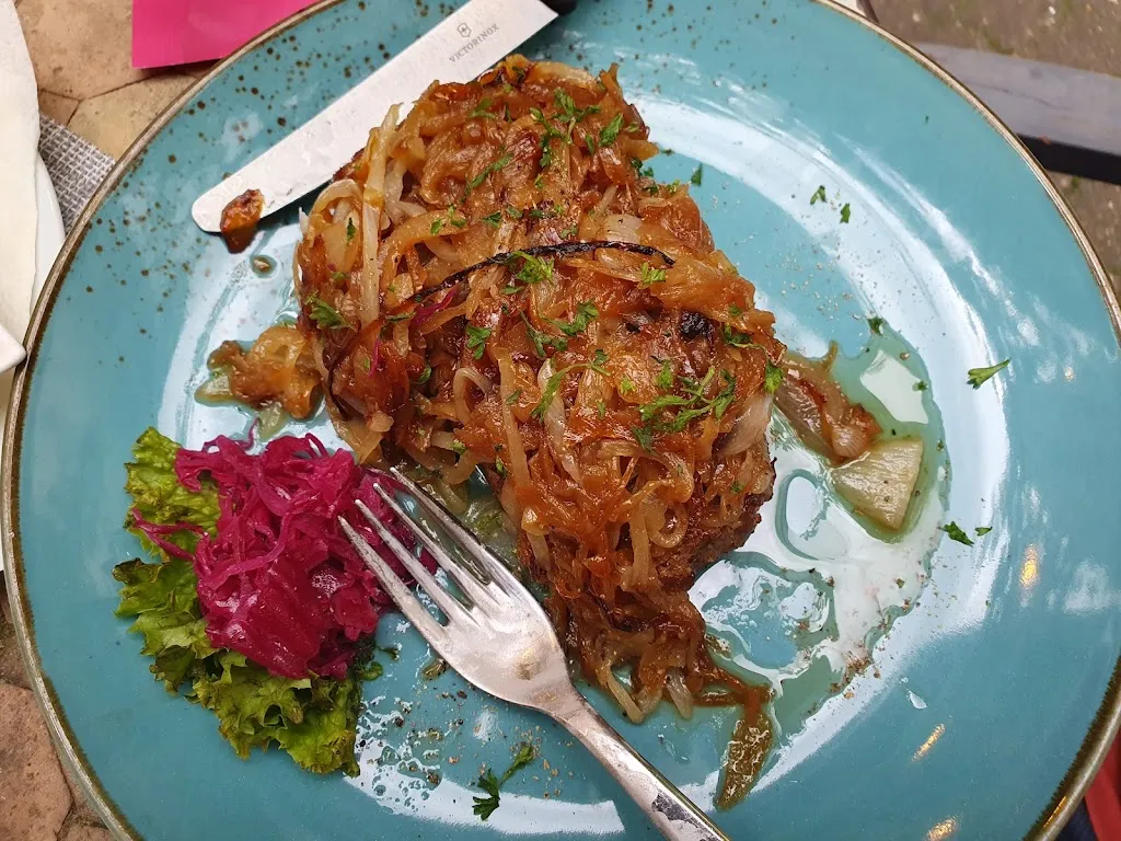 Menu_Zur Hofschänke - Weinstube und Ferienwohnungen_Winden_immagine_7