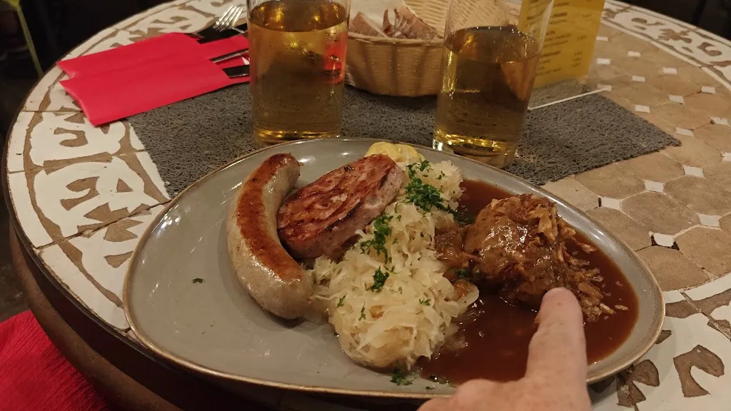 Zur Hofschänke - Weinstube und Ferienwohnungen_Winden_slider_image_2