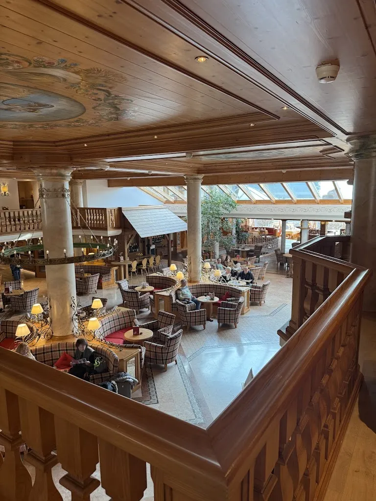 Max Rossmann_Elztalhotel_Elztal_review