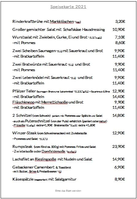 Menu_Weinstube Bitzel GbR_Winden_image_1