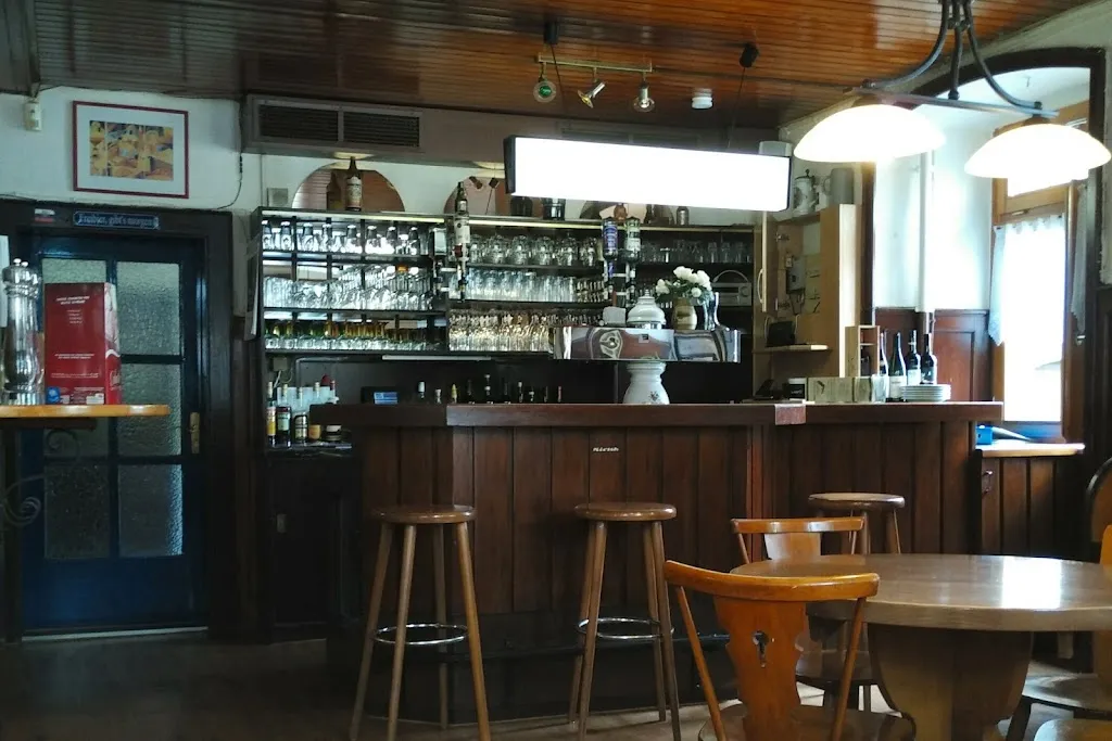 Adler ristorante a Elztal