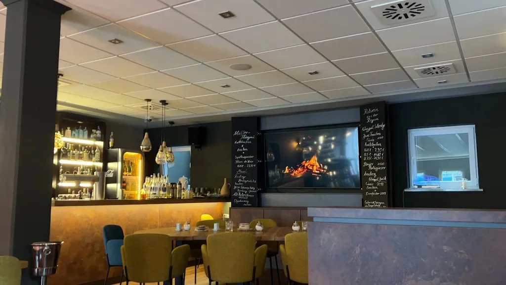 Hotel & Restaurant 4 Winden restaurant in Windhagen