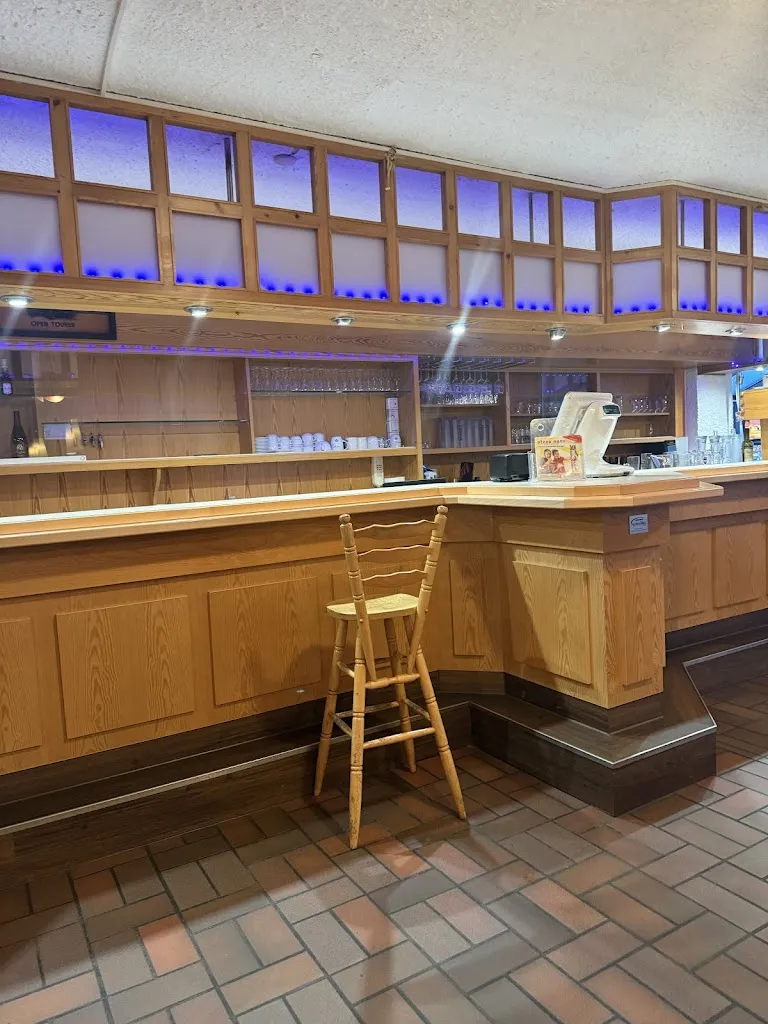 Pizza Mann Windhagen restaurant in Windhagen