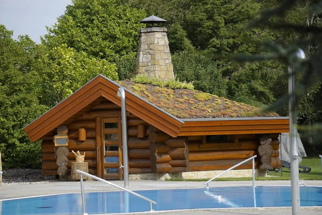 Vitalium restaurant in Windhagen