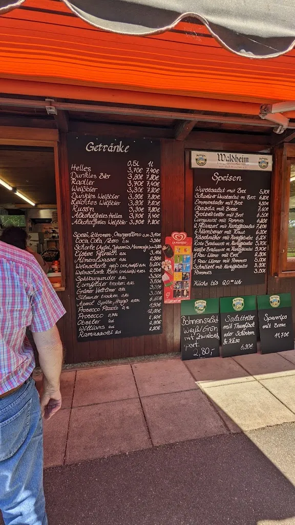 Menu_Waldheim Gräfelfing des Evangelischen Handwerker-Vereins München_Gräfelfing_image_1