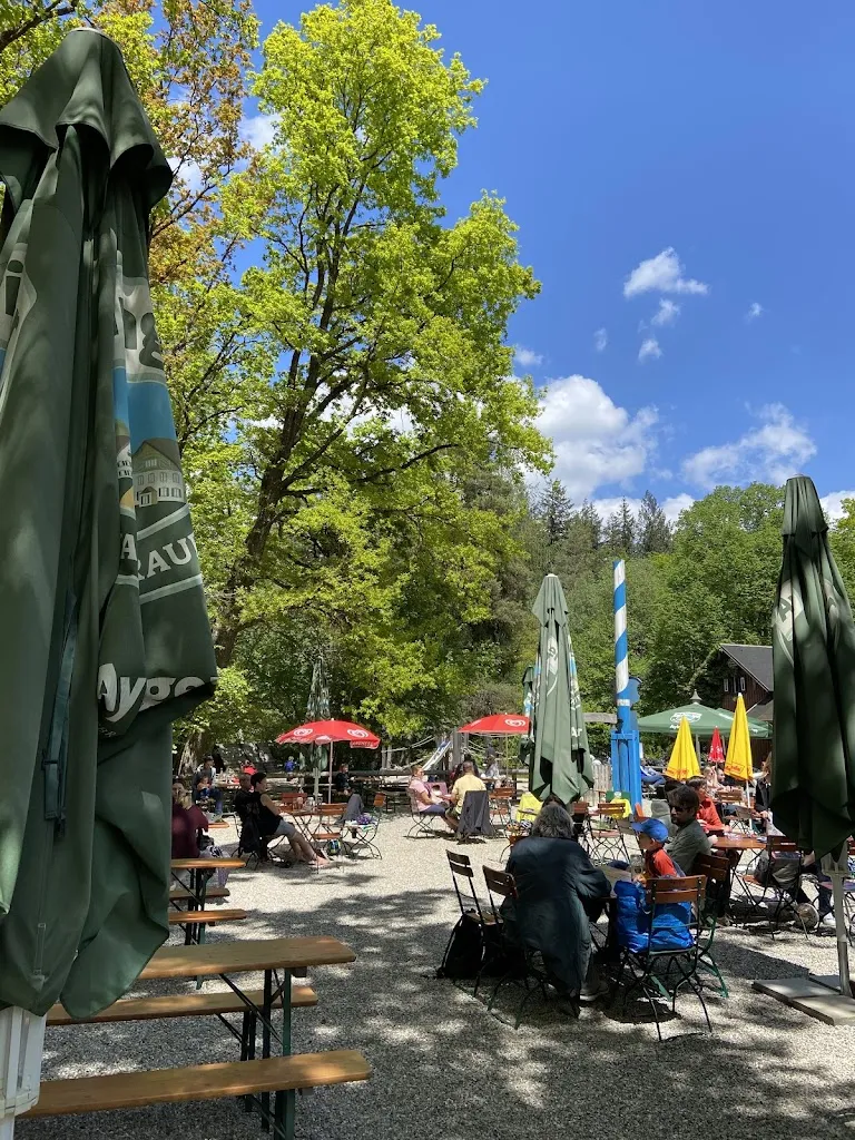 Som Montree_Waldheim Gräfelfing des Evangelischen Handwerker-Vereins München_Gräfelfing_review