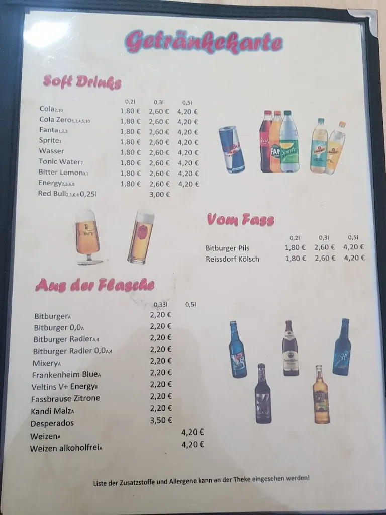 Sportsbar Windhagen Darts & Flipper_Windhagen_slider_image_2