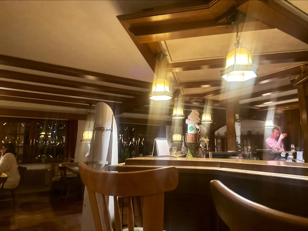 Richard Bolte_Zur Post_Windhagen_review