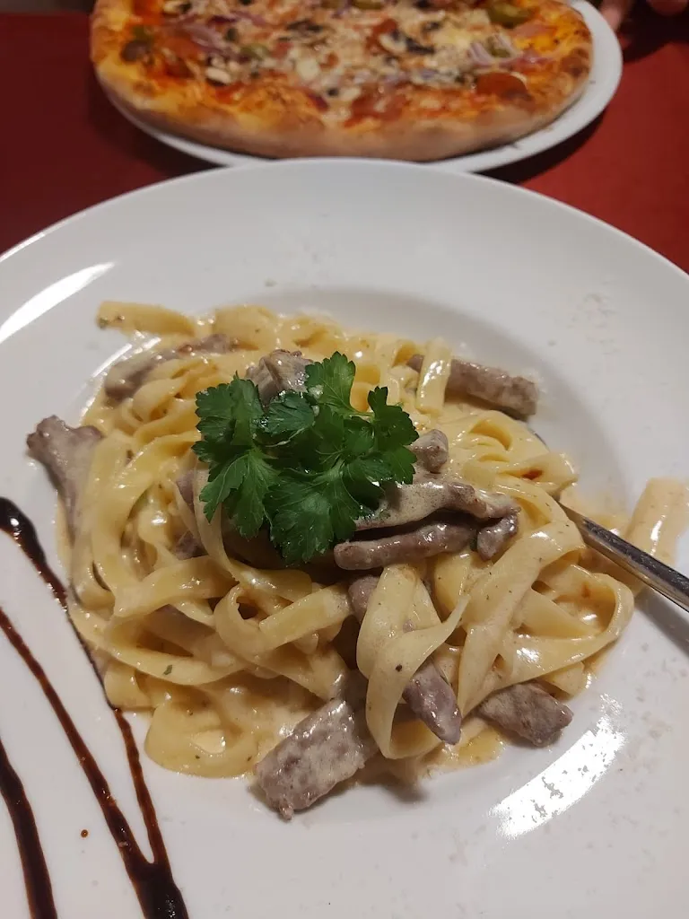 Florian H._La Fiamma Ristorante_Wöllstein_review