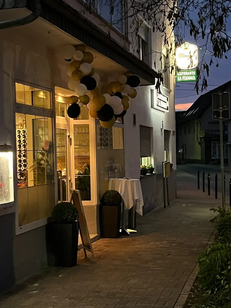 La Fiamma Ristorante_Wöllstein_slider_image_1