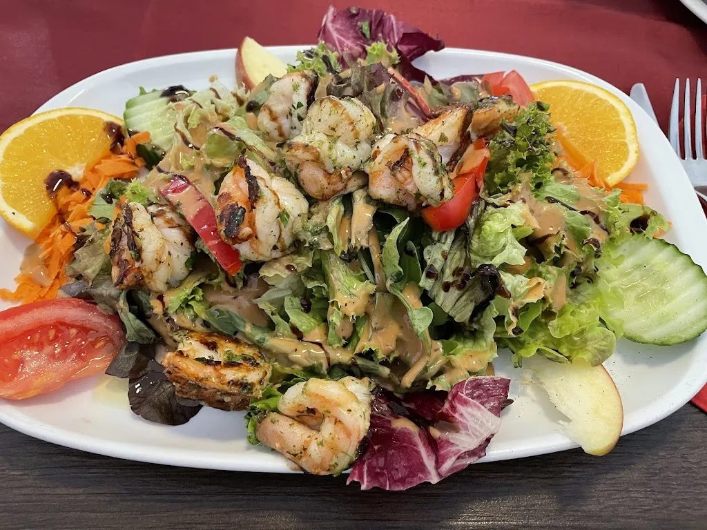 La Fiamma Ristorante_Wöllstein_slider_image_3