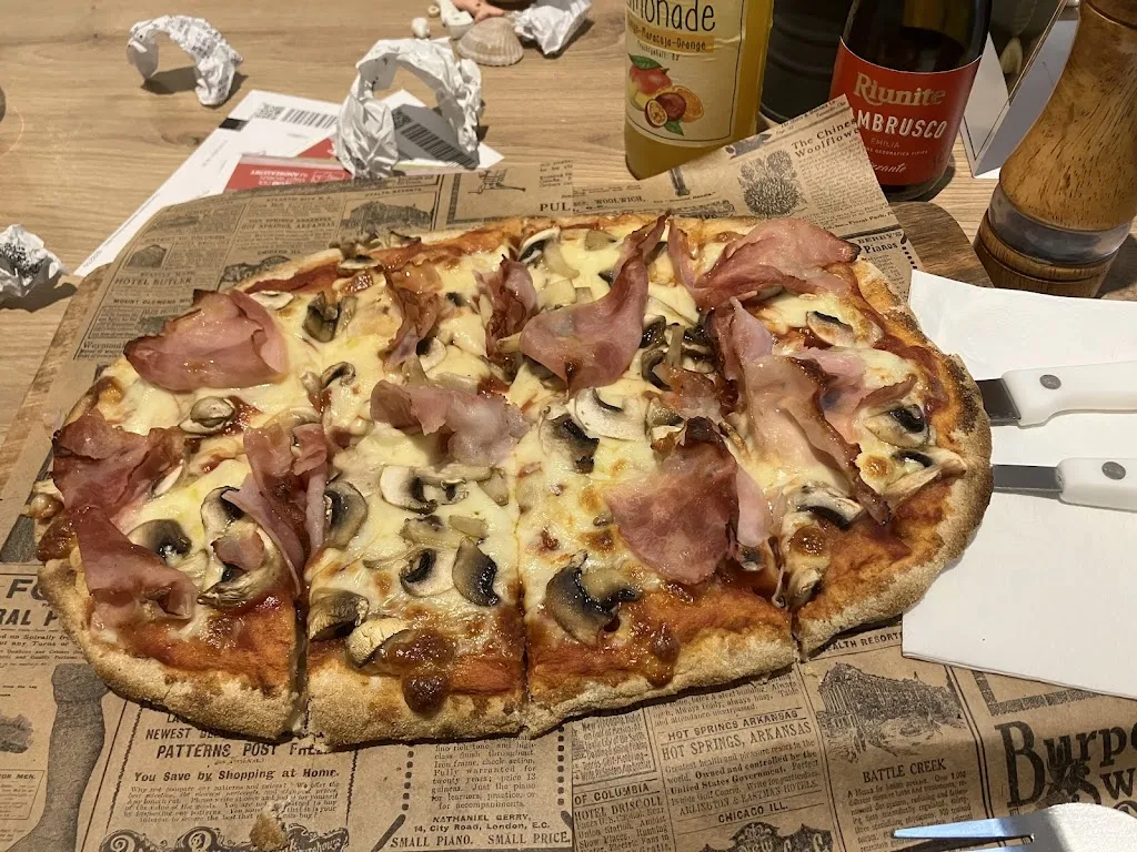 Hannah A._Bottega dei Sapori - Worms_Worms_avis