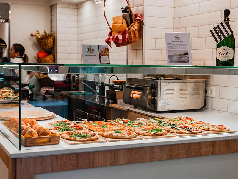 Bottega dei Sapori - Worms_Worms_slider_image_1