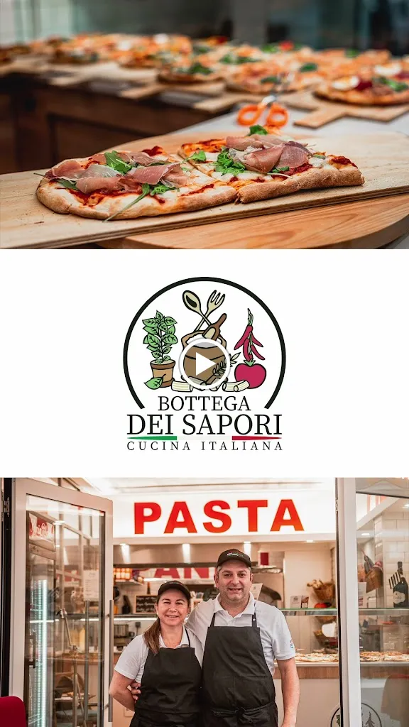 Bottega dei Sapori - Worms_Worms_slider_image_2