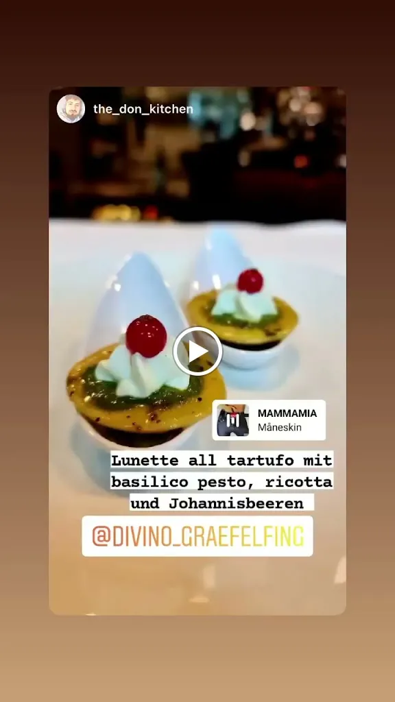 Divino Restaurant & Catering GmbH_Gräfelfing_slider_image_2