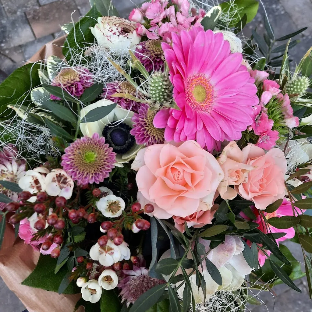 Kristin T._Die Blumenstube_Wolfstein_review