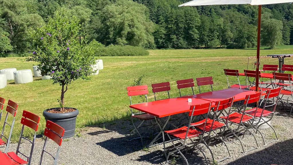 Grillstation Hinzweiler restaurant in Hinzweiler