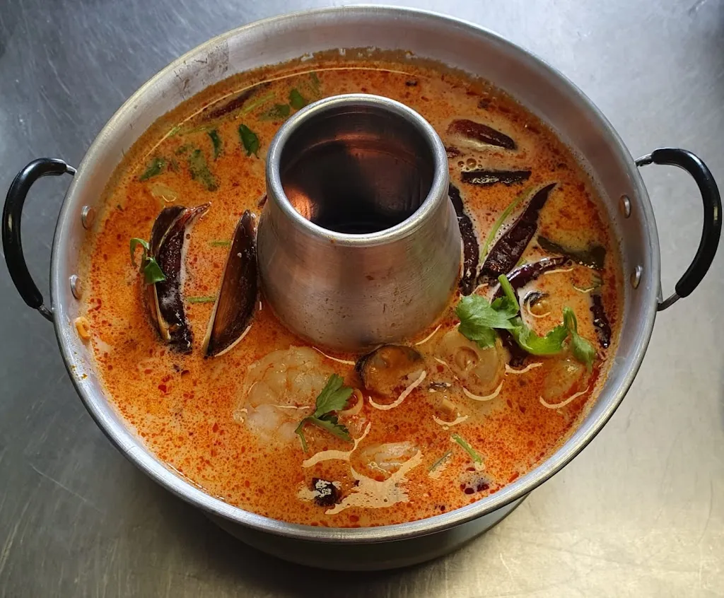 Menu_Hattaya original thai Küche_Wörrstadt_immagine_5