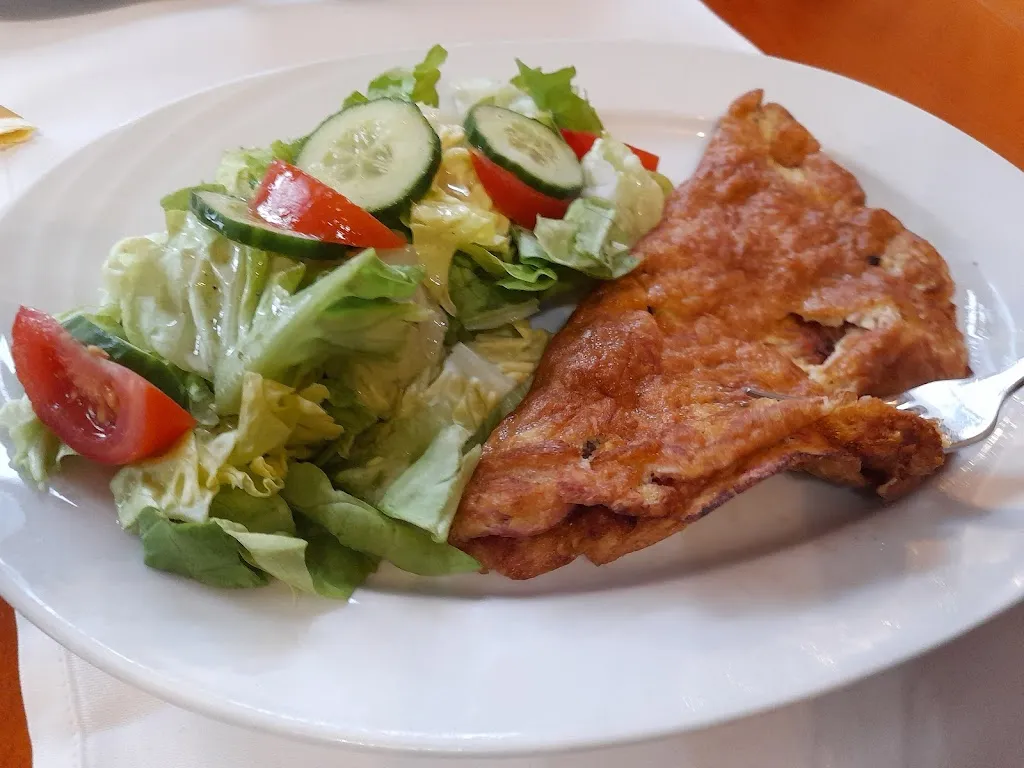 Menu_Pizzeria Primavera Wissen_Wissen_image_5