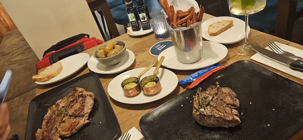 Menu_Restaurant JOE MARINO_Gräfelfing_image_2