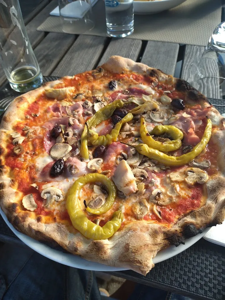 Menu_Restaurant JOE MARINO_Gräfelfing_image_3