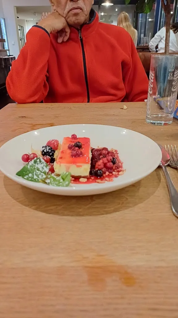 Menu_Restaurant JOE MARINO_Gräfelfing_image_6