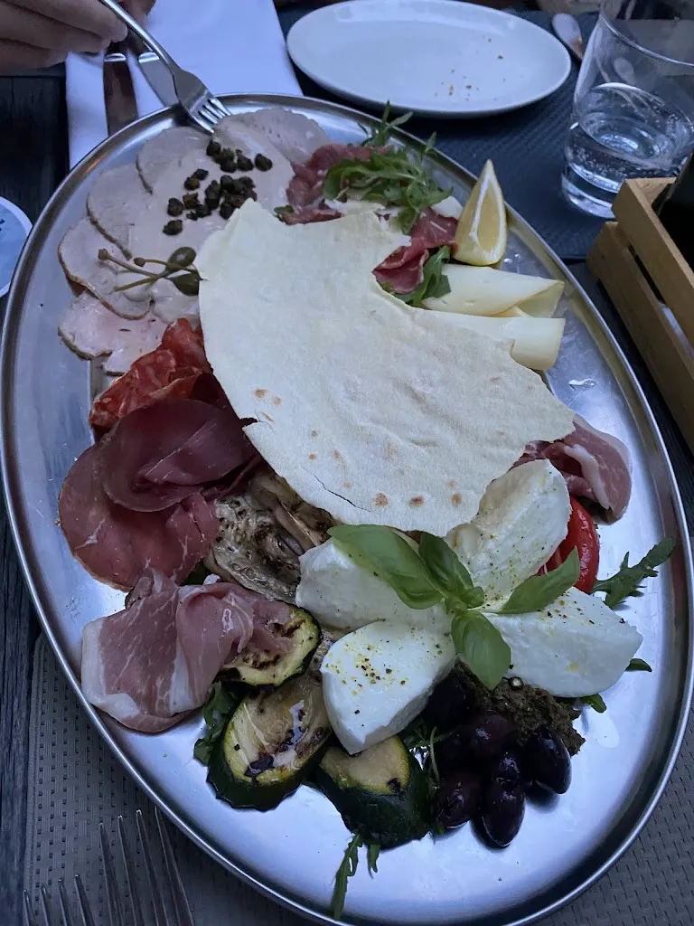 Menu_Restaurant JOE MARINO_Gräfelfing_image_7