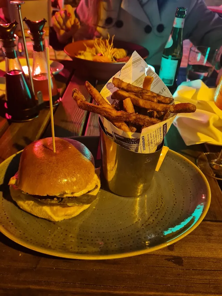 Menu_Restaurant JOE MARINO_Gräfelfing_image_9