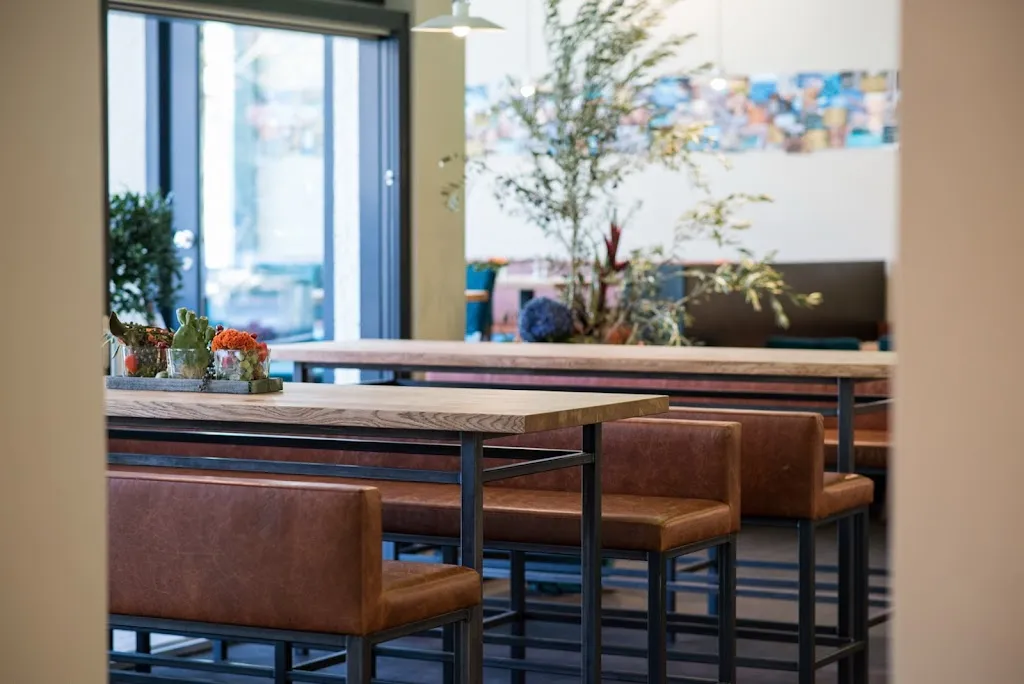 Restaurant JOE MARINO_Gräfelfing_slider_image_1