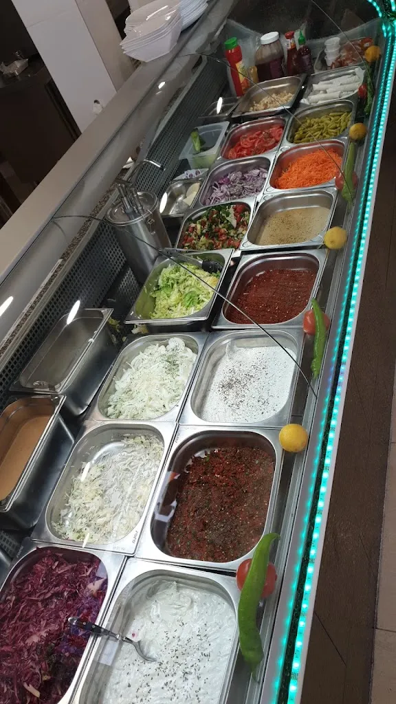 Menu_Venezia Grill & Pizzeria_Wissen_immagine_5