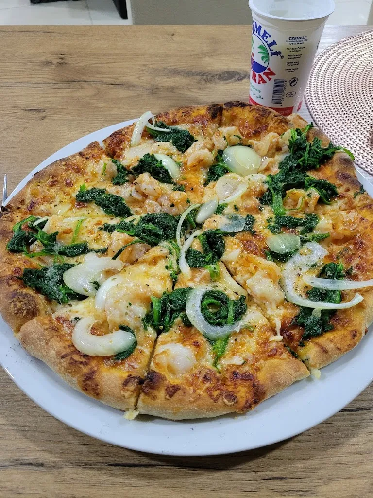 Menu_Venezia Grill & Pizzeria_Wissen_immagine_6