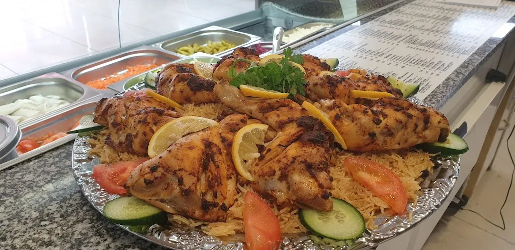 Menu_Venezia Grill & Pizzeria_Wissen_immagine_7