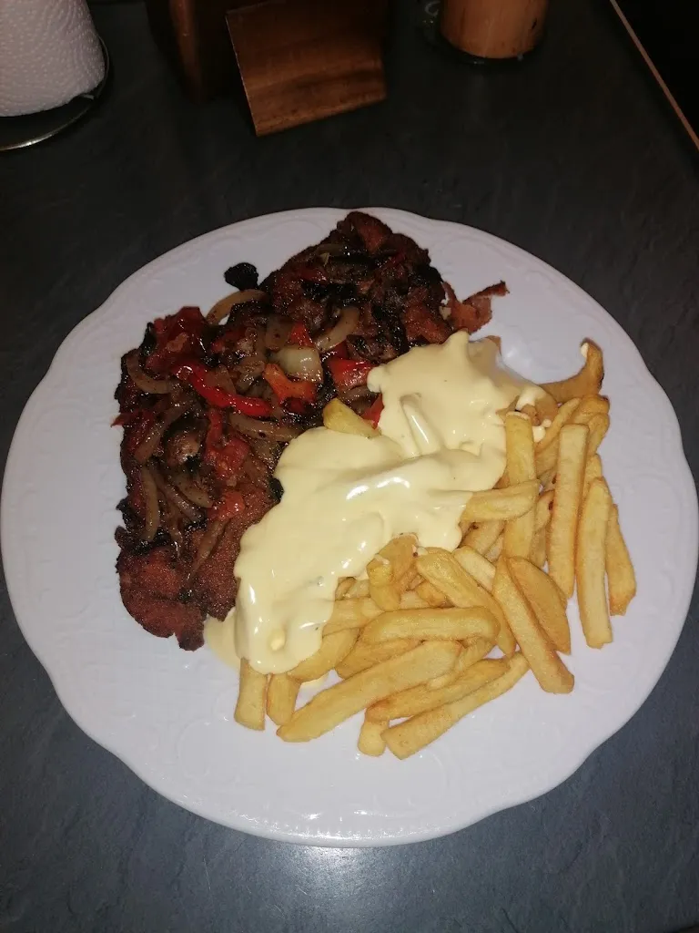 Menu_Venezia Grill & Pizzeria_Wissen_immagine_8