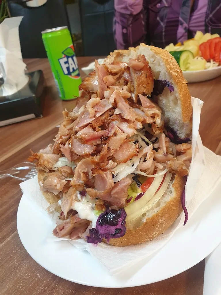 Menu_Gabara Pizzeria-Döner_Wissen_immagine_5
